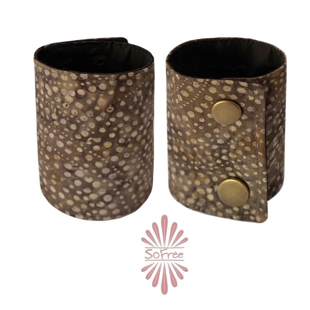 🔥🔥FIRE SALE🔥🔥 NEW! wrist wallet cuff - Picture 5 of 9